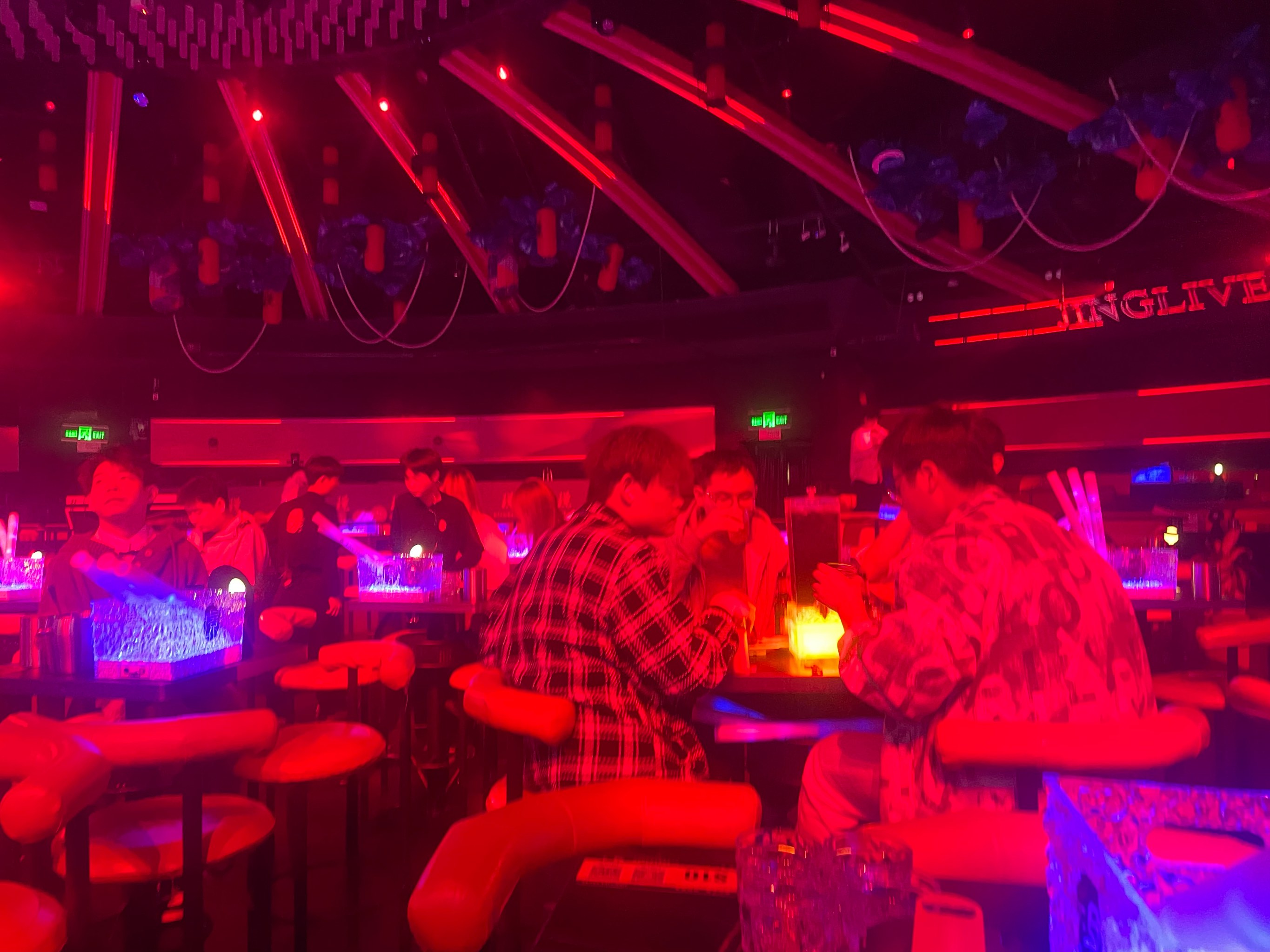 洛阳商务ktv单人商务ktv推荐-孟津县ktv预定